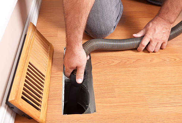 Best Residential Air Duct Cleaning in Pleasant Grove, AL